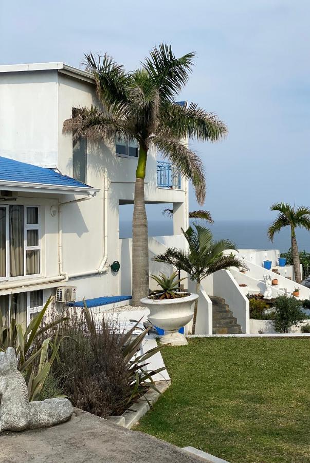 Santorini Guesthouse Amanzimtoti Eksteriør bilde